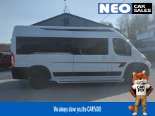 2023 Ram Promaster 2500 — photo 7